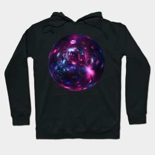 Fantastic world Hoodie